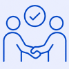 Icon - Direkter Umsetzungspartner